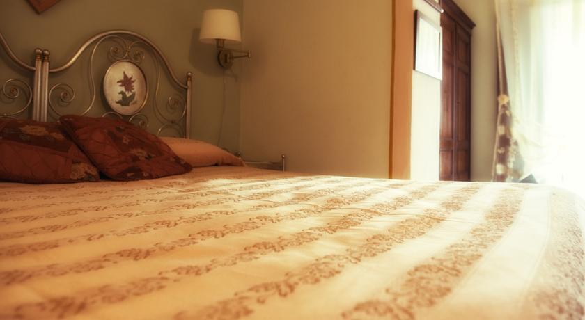 Bed & Breakfast Cribo San Giuliano Terme
