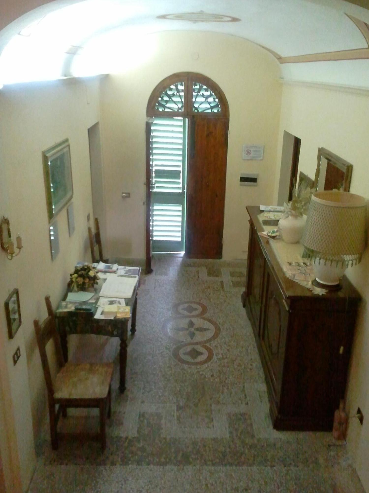 Bed & Breakfast Cribo
