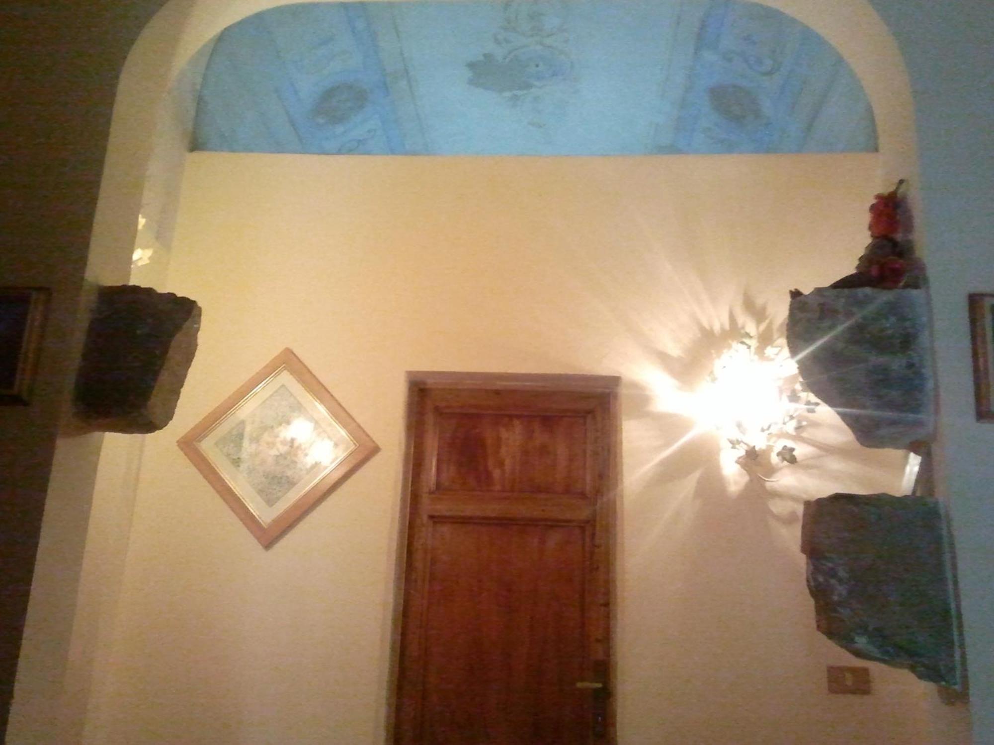 Bed & Breakfast Cribo *