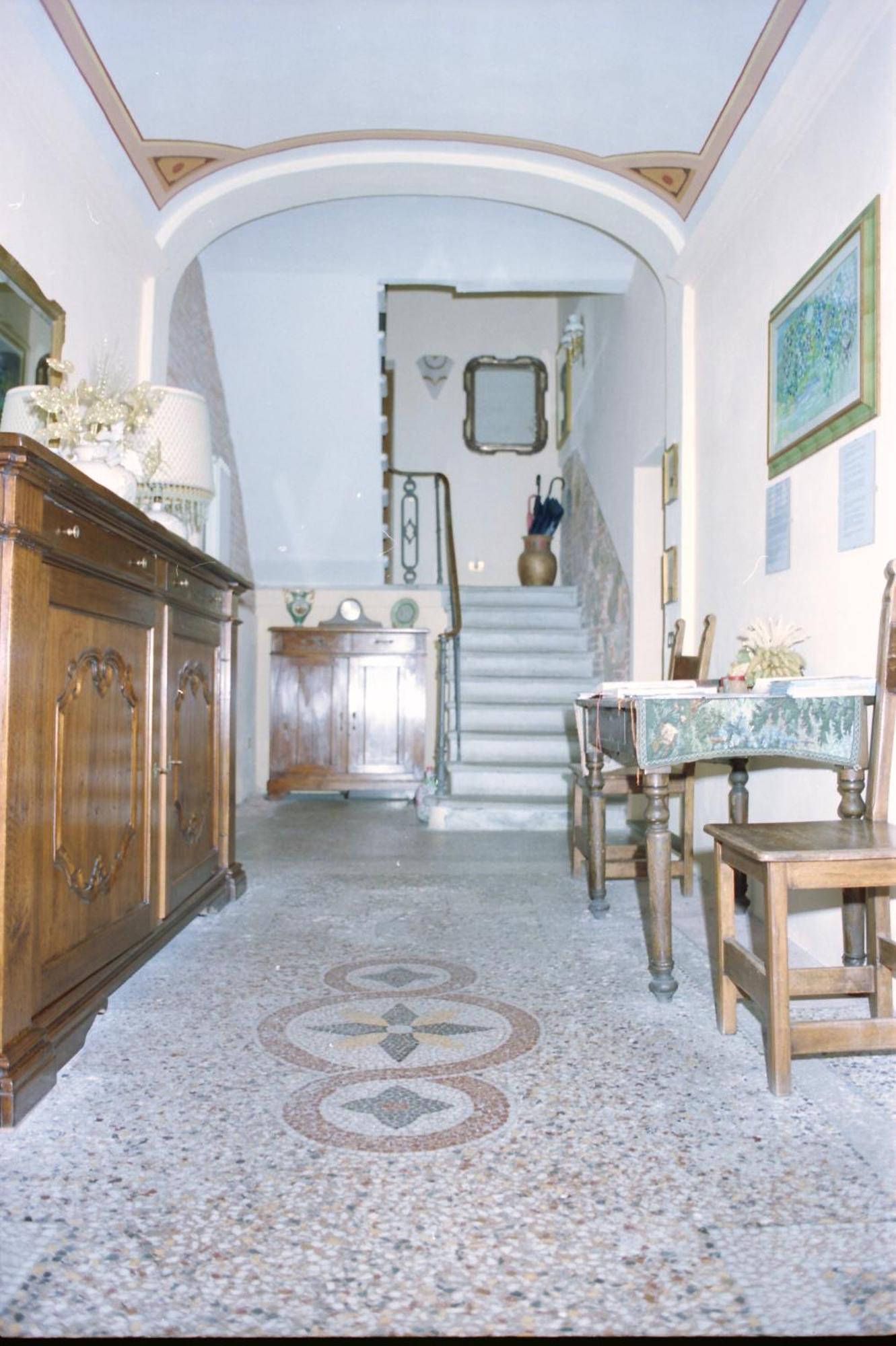 Bed & Breakfast Cribo