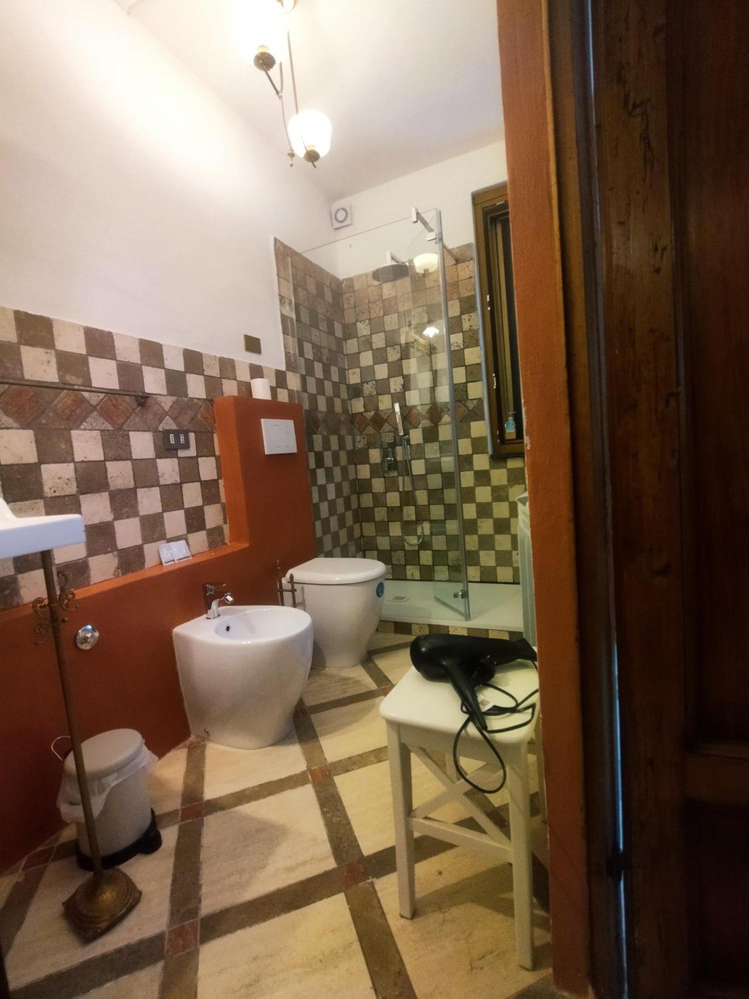 Cribo Bed & Breakfast