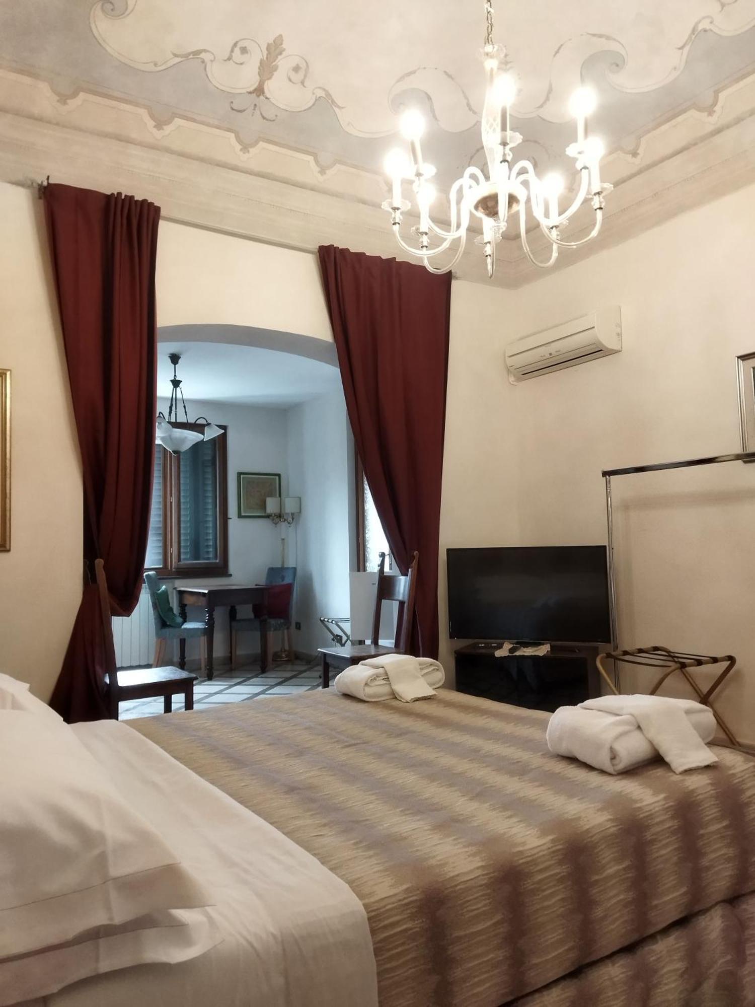 Bed & Breakfast Cribo *