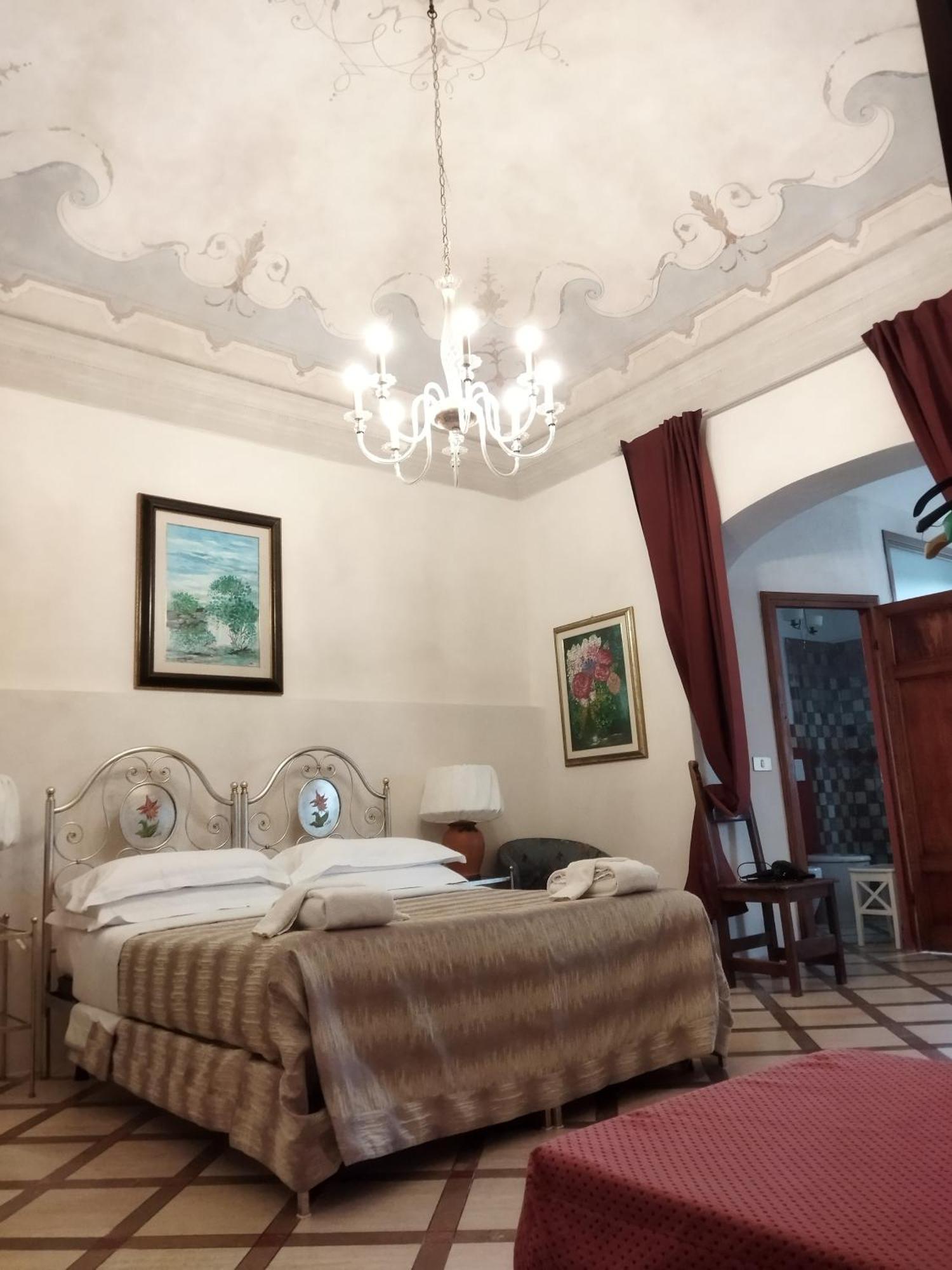 Bed & Breakfast Cribo San Giuliano Terme