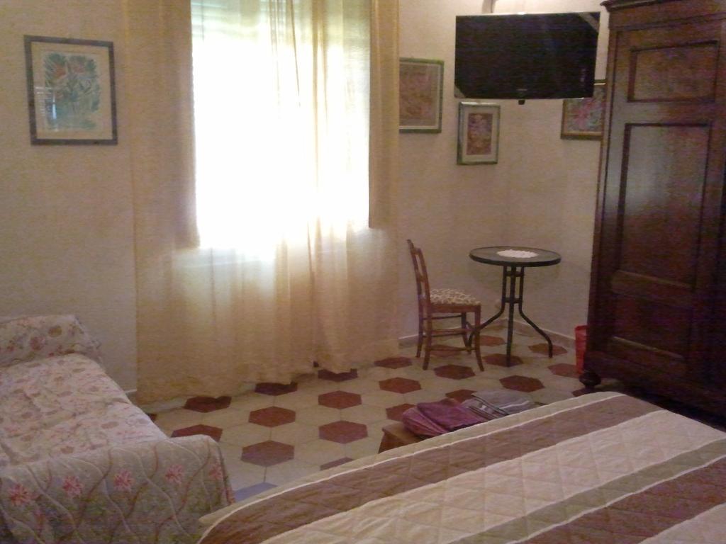 Bed & Breakfast Cribo
