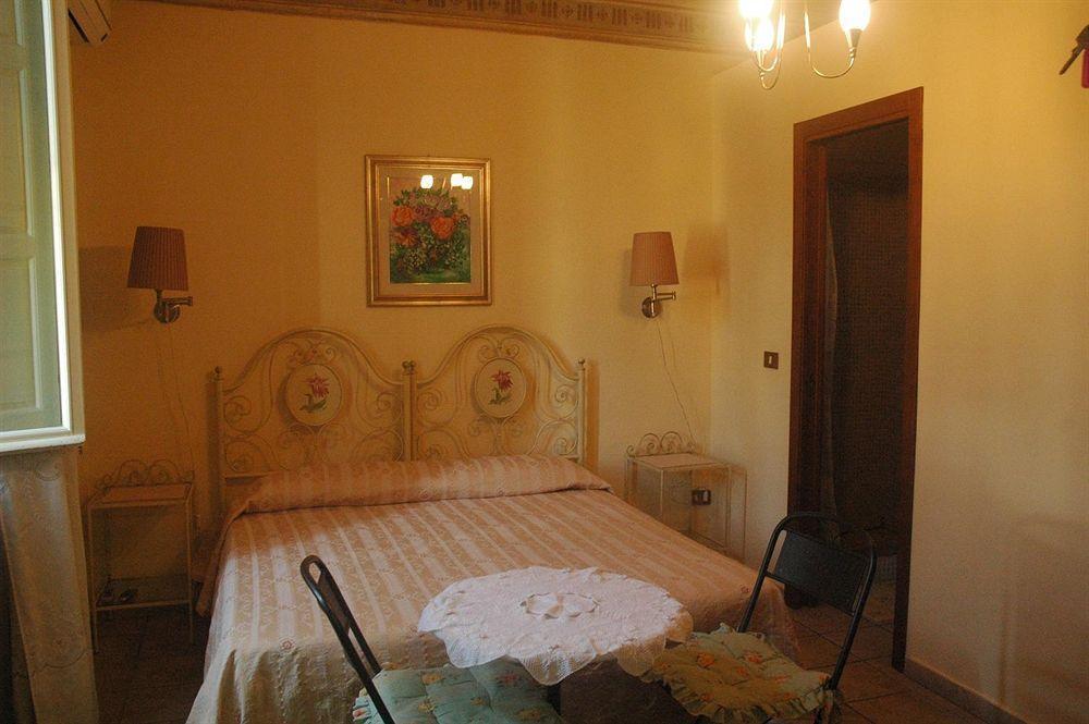 Bed & Breakfast Cribo