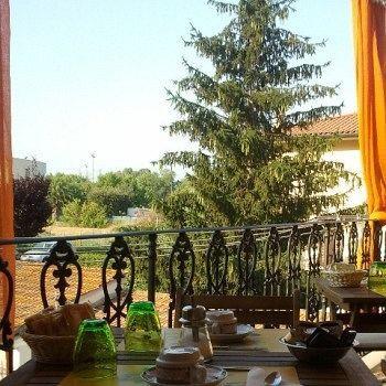 Cribo Bed & Breakfast