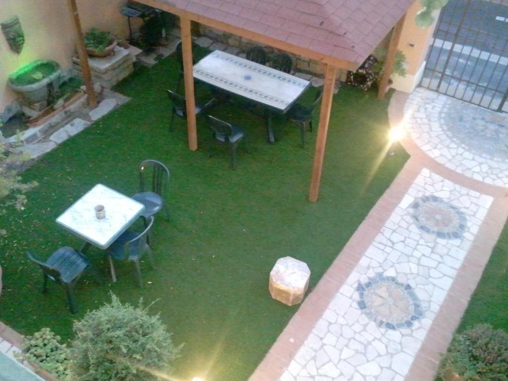 Cribo Bed & Breakfast