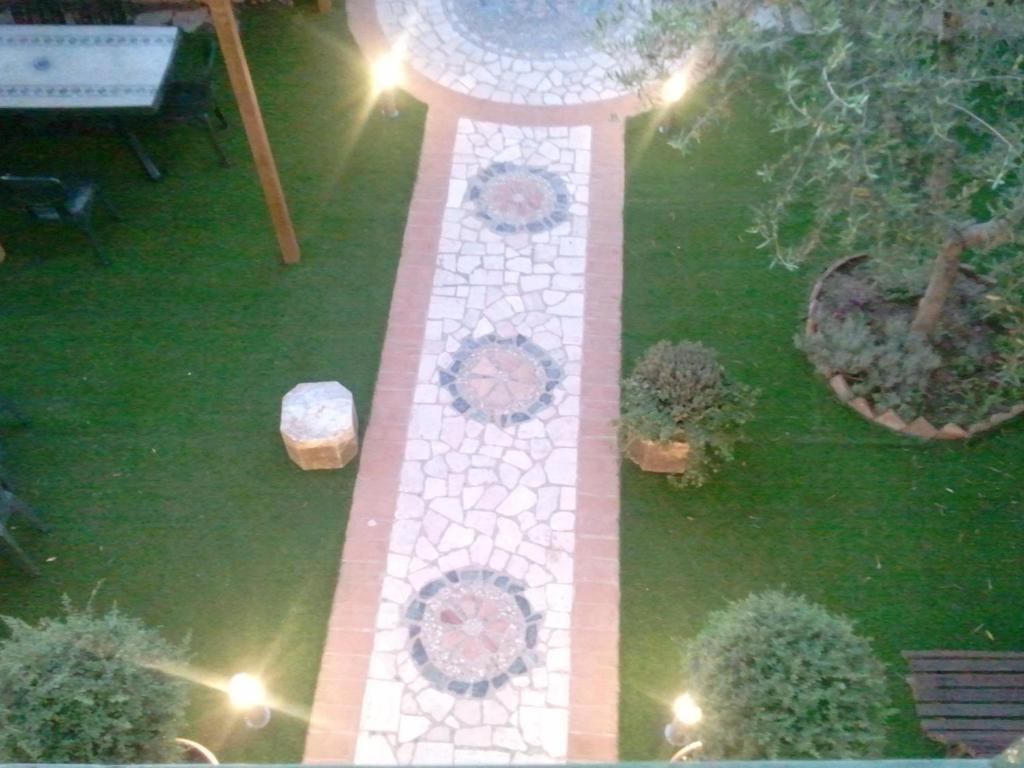 Bed & Breakfast Cribo San Giuliano Terme
