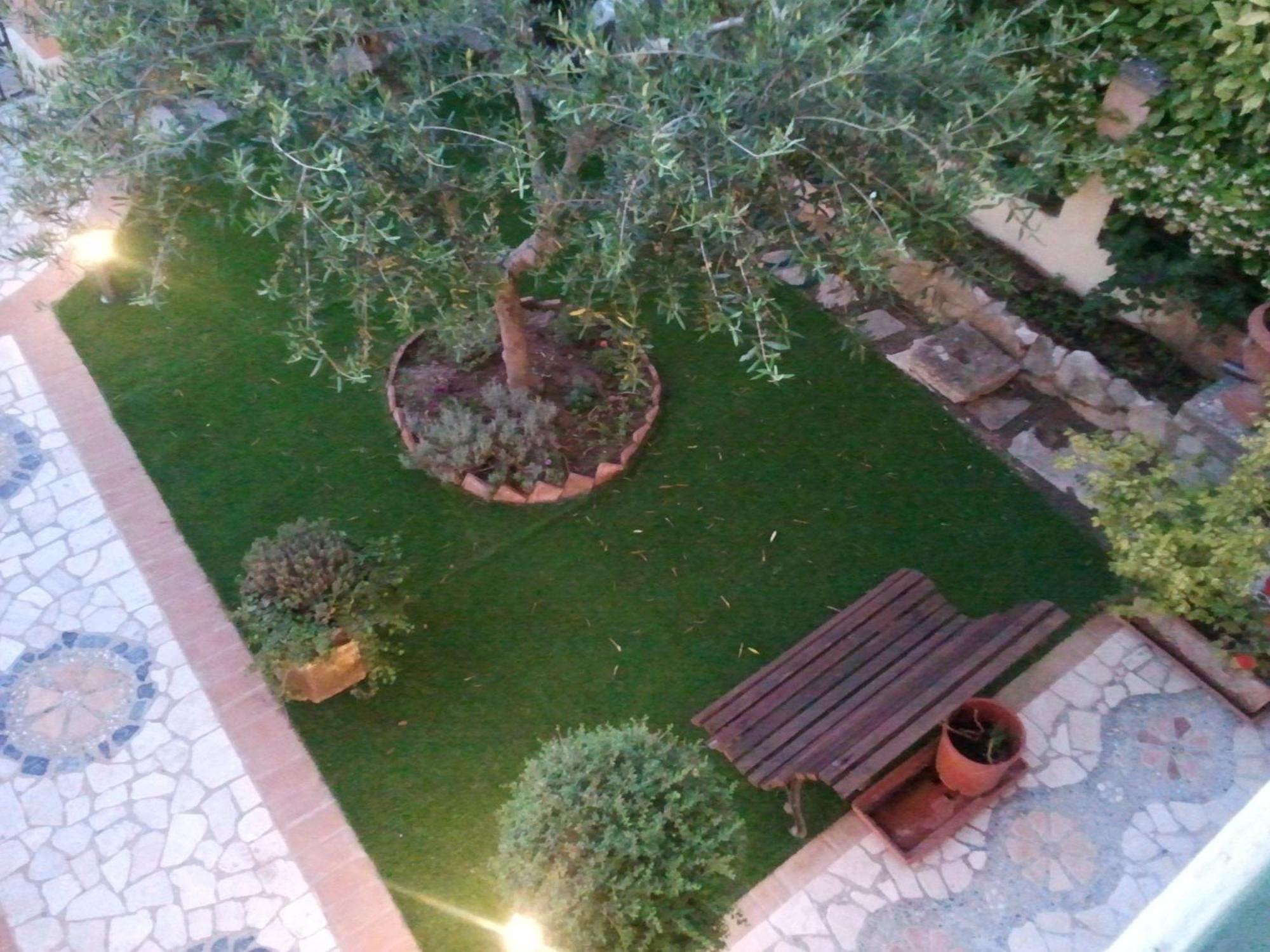 Cribo Bed & Breakfast San Giuliano Terme
