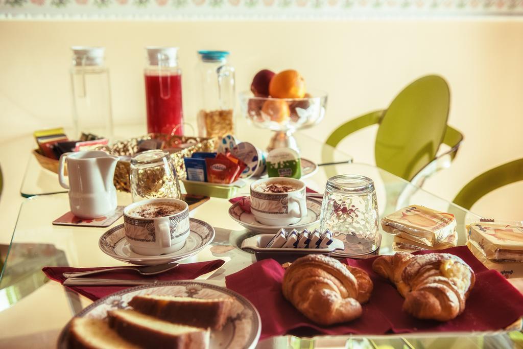 Bed & Breakfast Cribo San Giuliano Terme