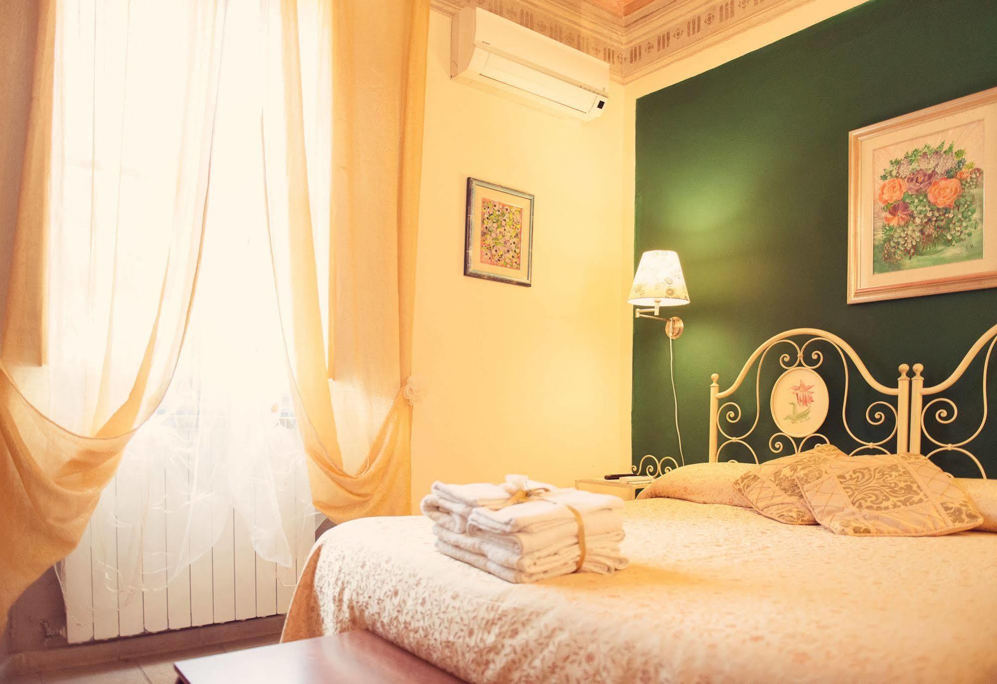 Cribo Bed & Breakfast *