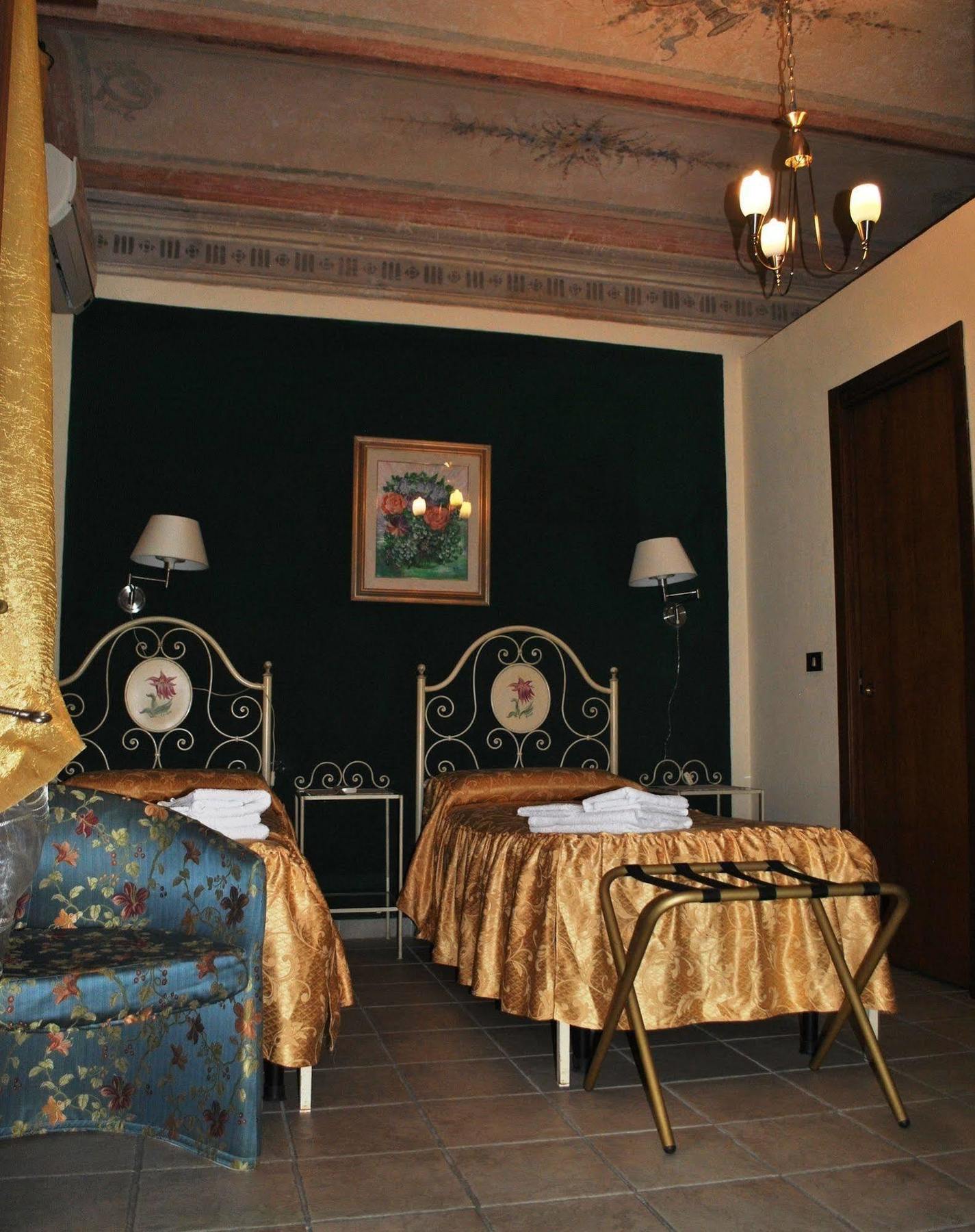 Bed & Breakfast Cribo