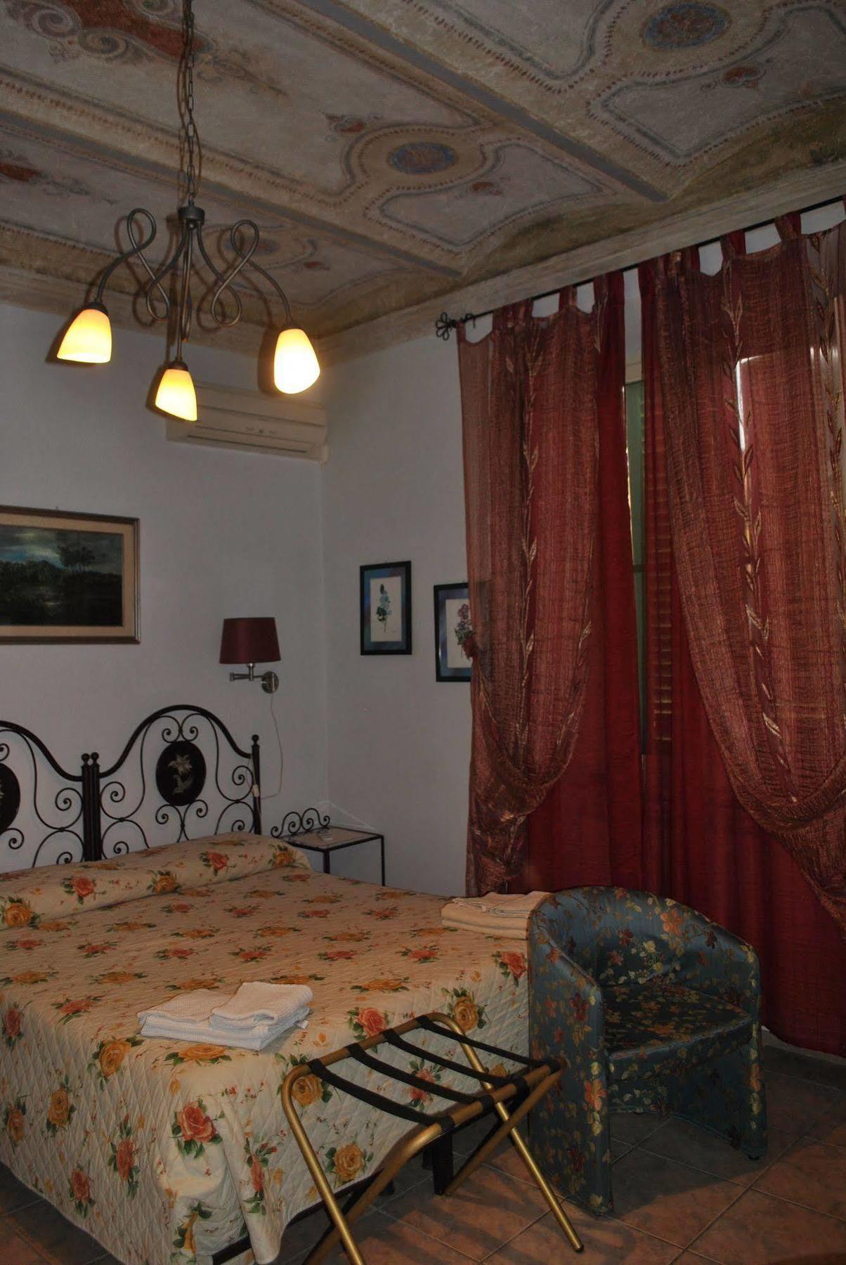 Bed & Breakfast Cribo