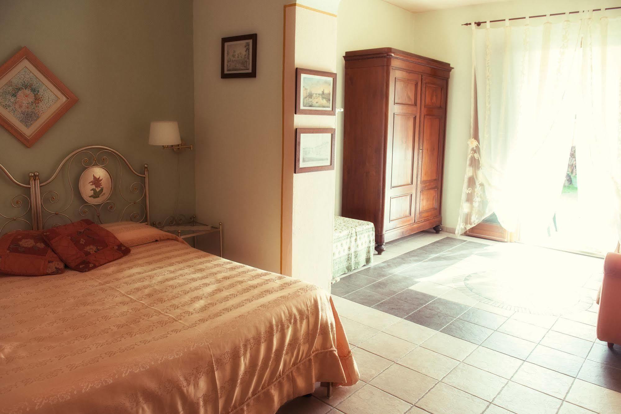 Bed & Breakfast Cribo *
