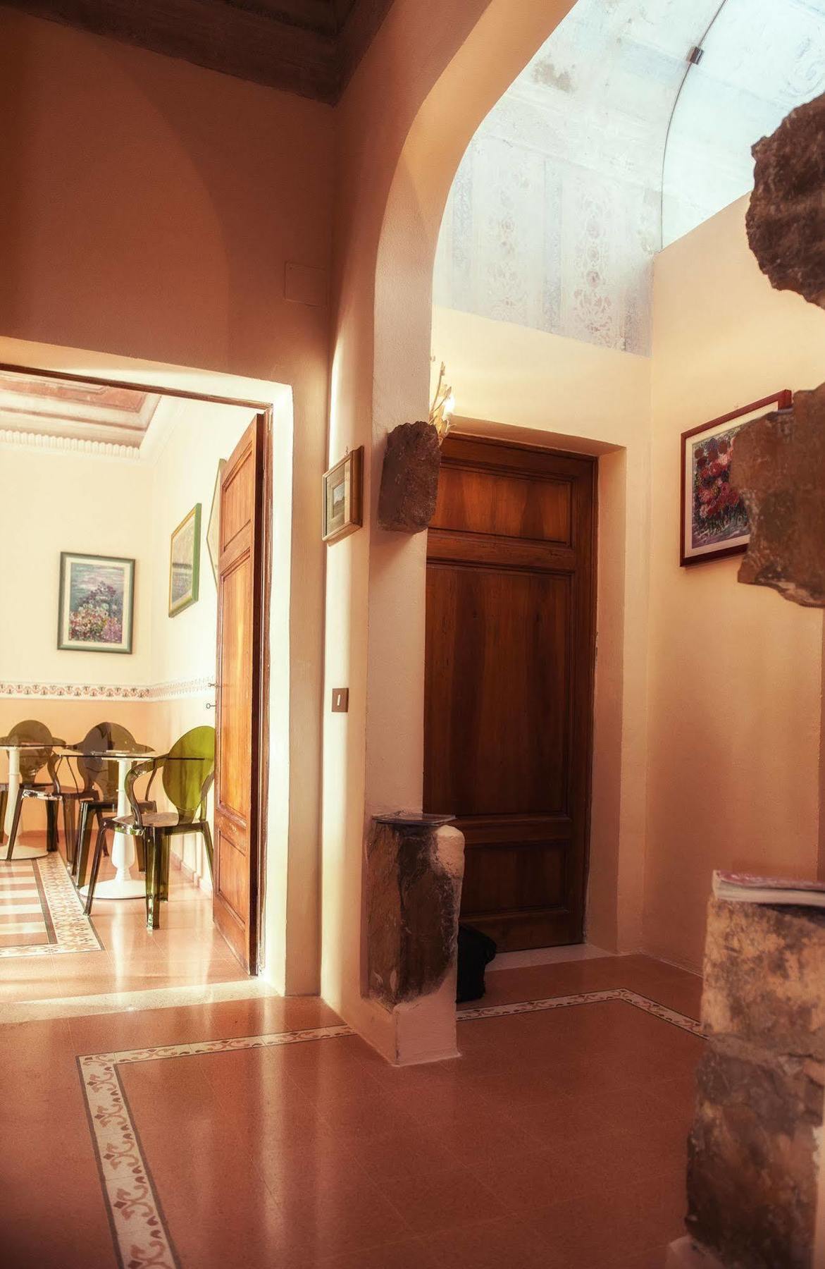 Cribo Bed & Breakfast San Giuliano Terme