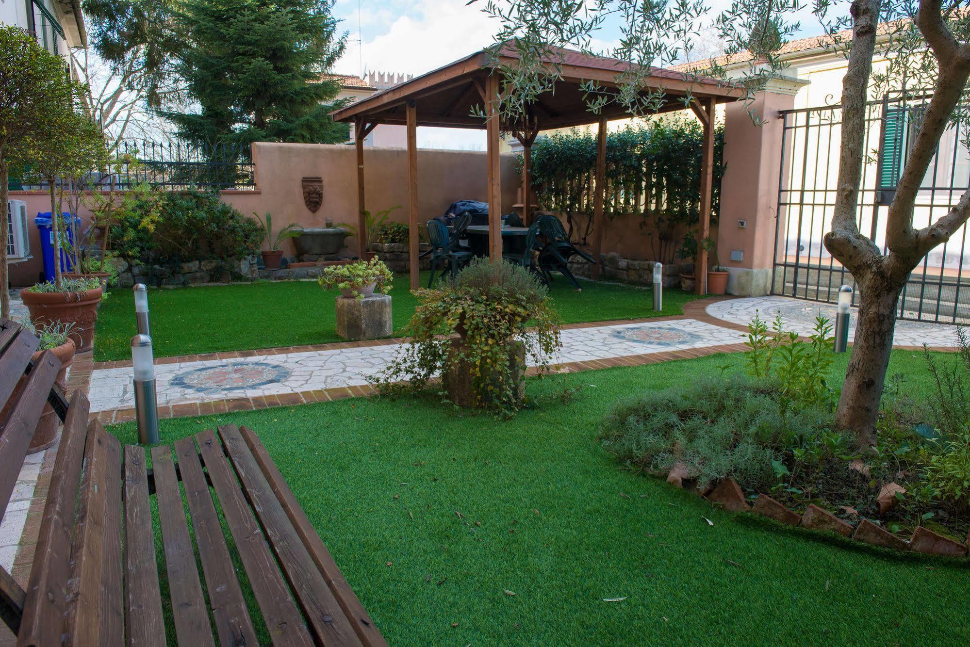 Cribo Bed & Breakfast San Giuliano Terme