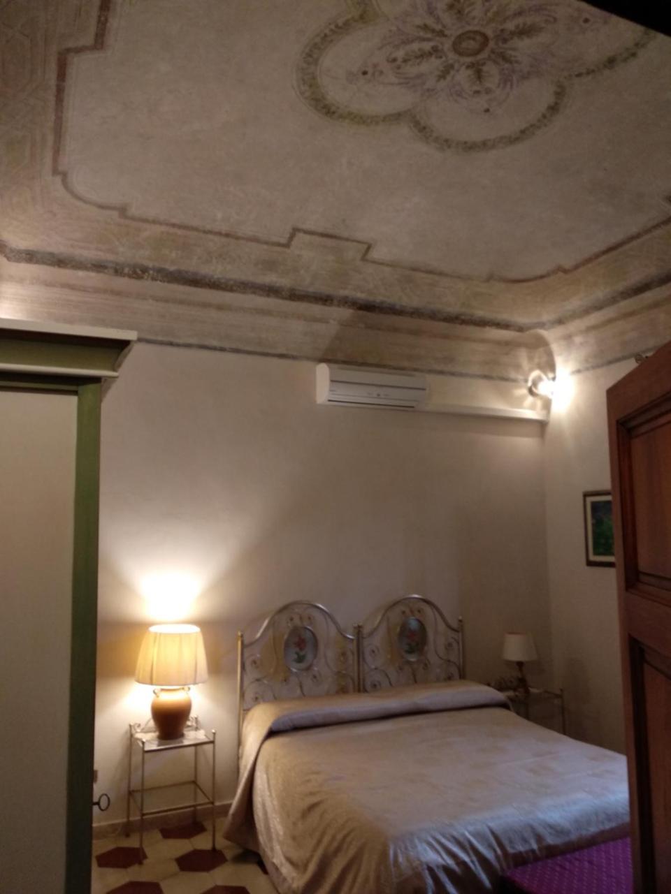 Cribo * San Giuliano Terme