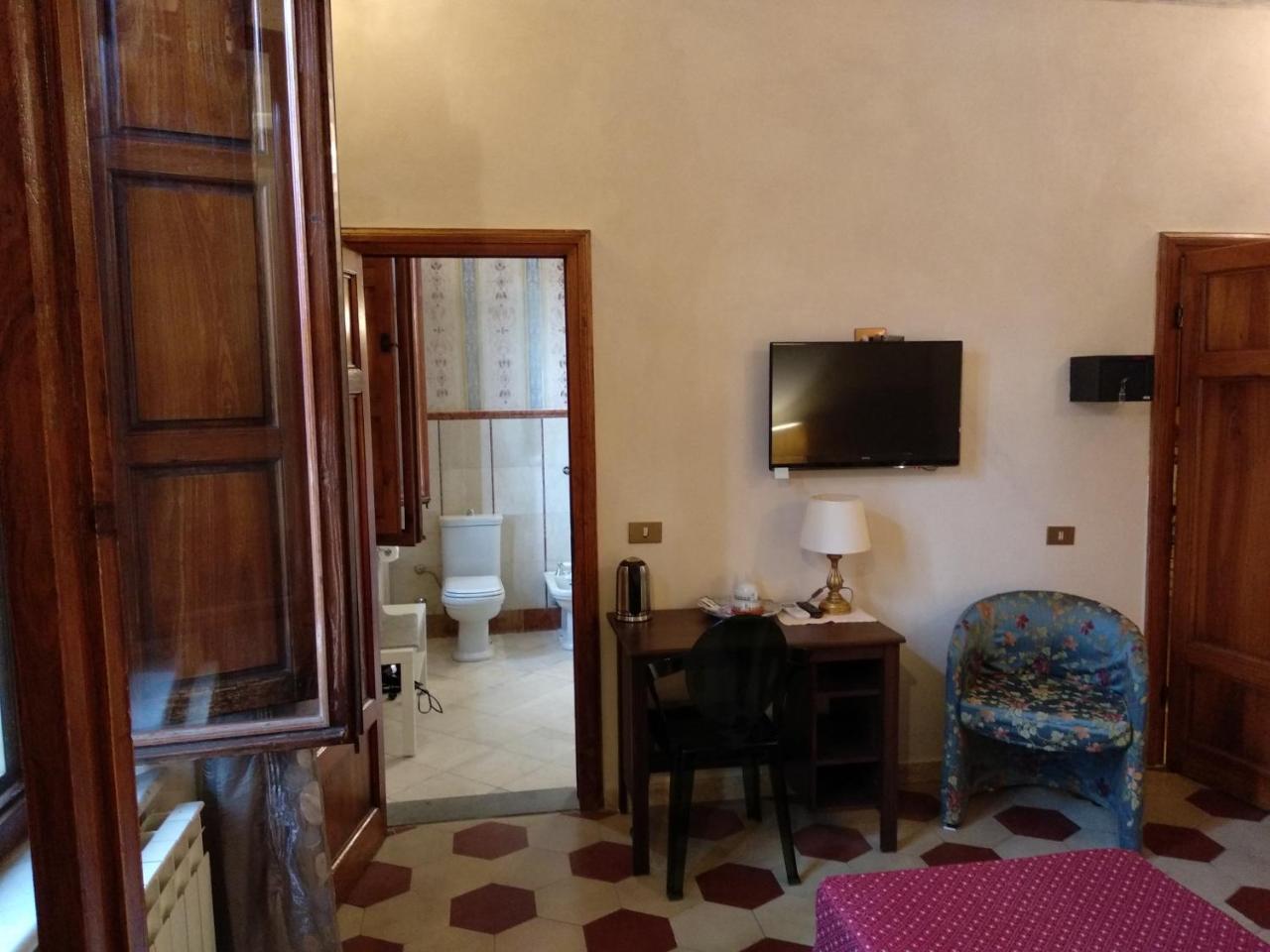 Cribo Bed & Breakfast San Giuliano Terme
