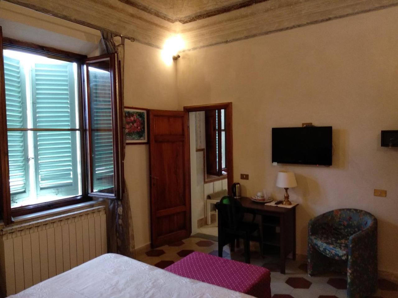 Cribo Bed & Breakfast *