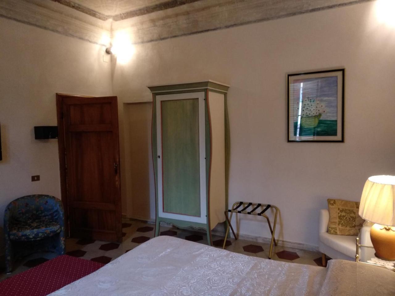 Cribo * San Giuliano Terme