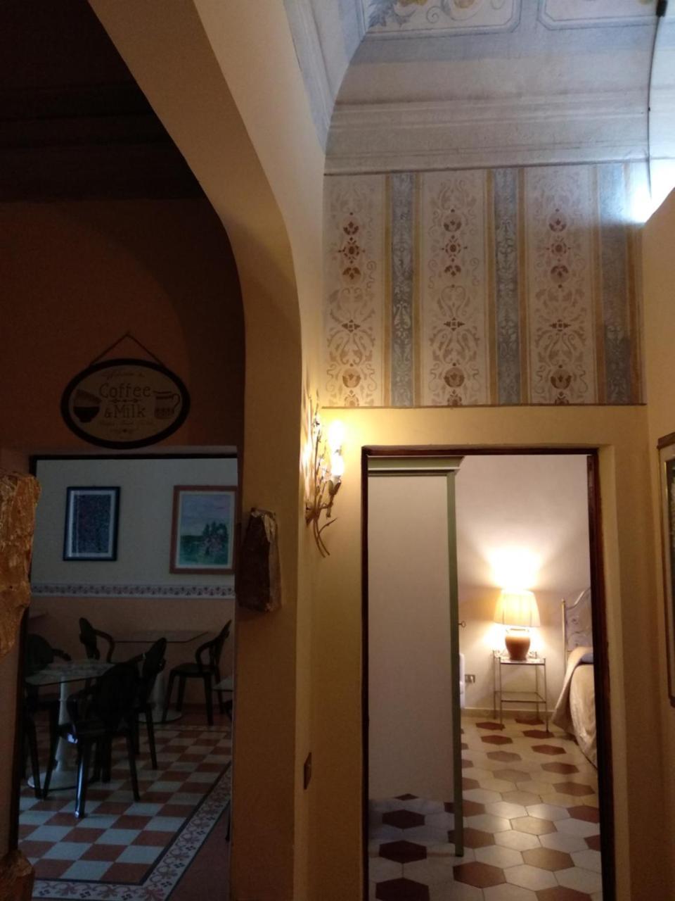 Bed & Breakfast Cribo *