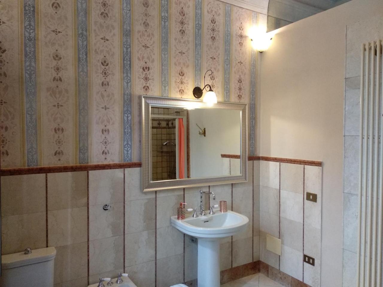 Cribo * San Giuliano Terme