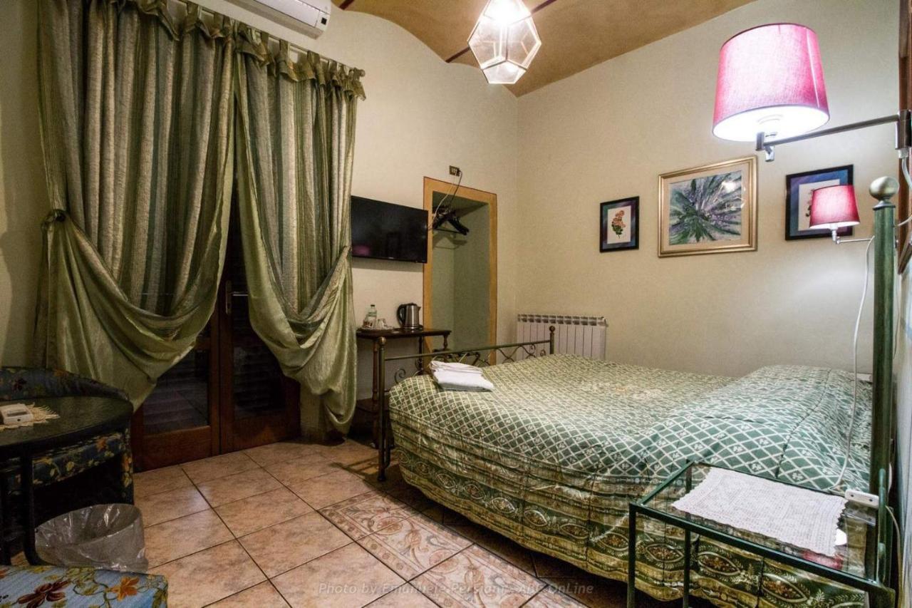 Cribo San Giuliano Terme